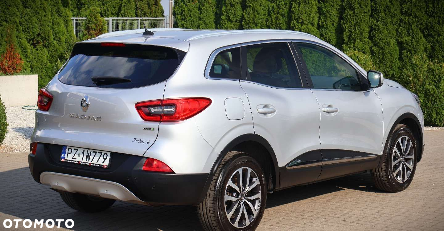 Renault Kadjar - 5