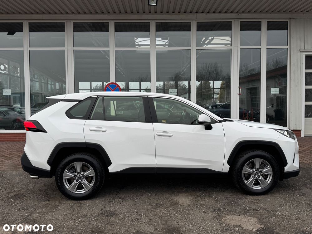 Toyota RAV4 2.5 Hybrid Active 4x2 - 6