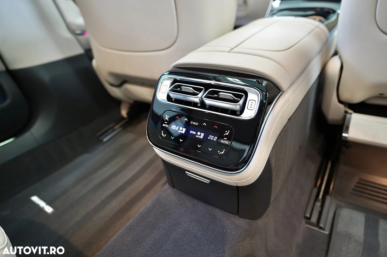 Mercedes-Benz S 450 d 4Matic L 9G-TRONIC - 18