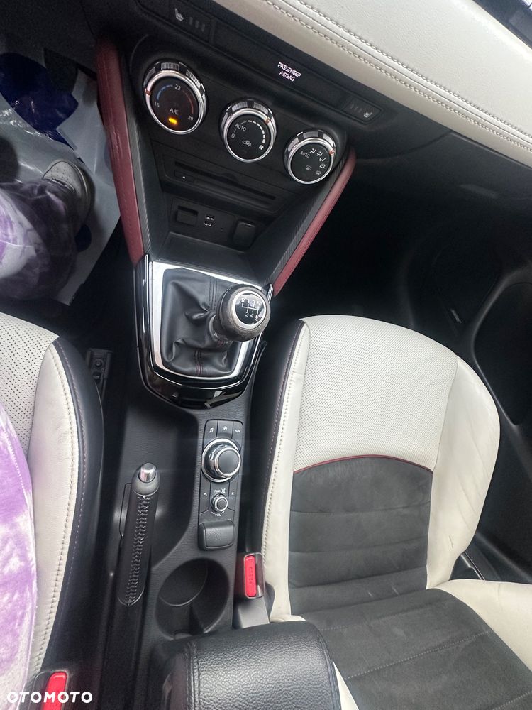 Mazda CX-3 - 13