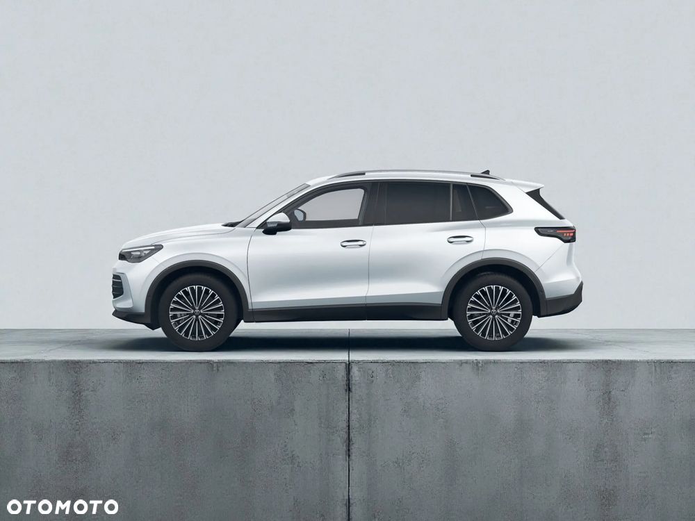 Volkswagen Tiguan 1.5 TSI EVO Life DSG - 3