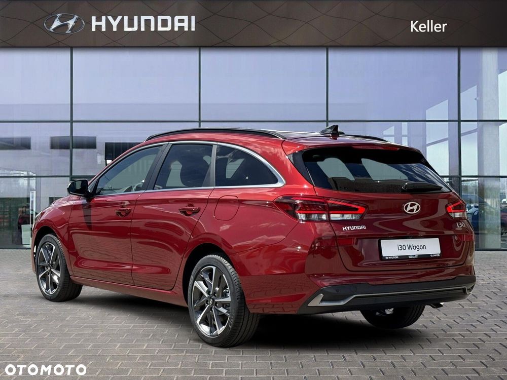 Hyundai i30 - 4