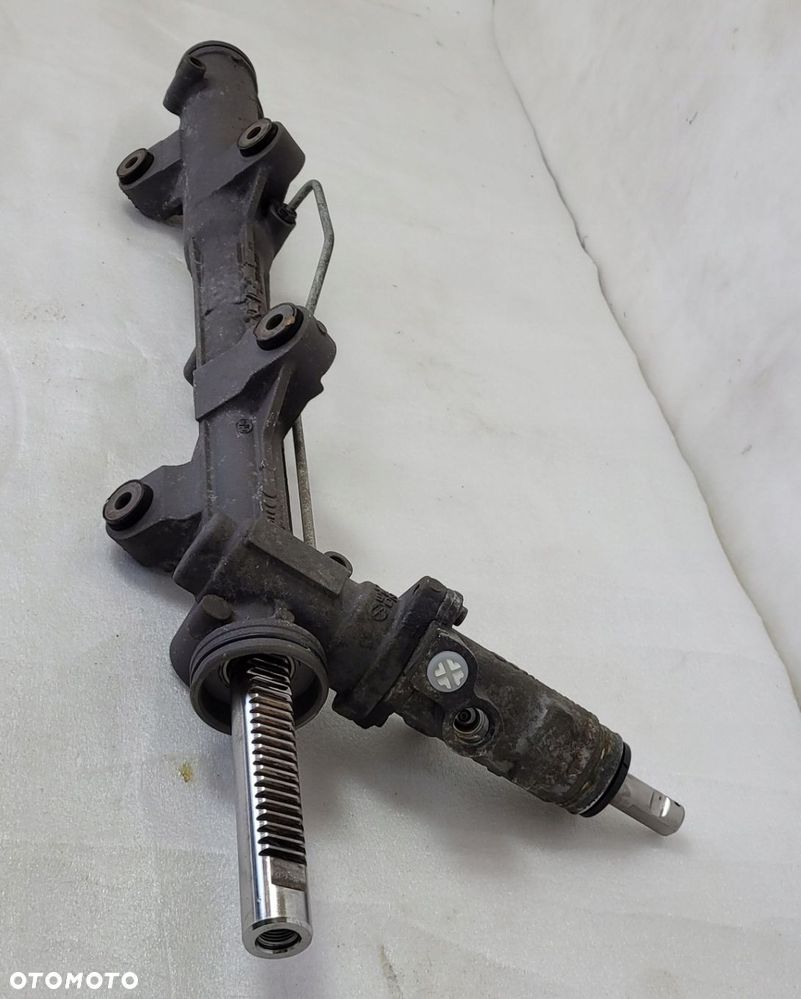 MAGLOWNICA PRZEKŁADNIA VW TRANSPORTER T5 T6 7E1 - 6