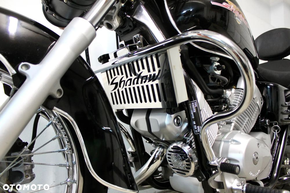 Honda Shadow - 31
