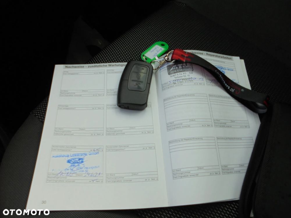 Ford Kuga 2.0 TDCi 2x4 Trend - 33