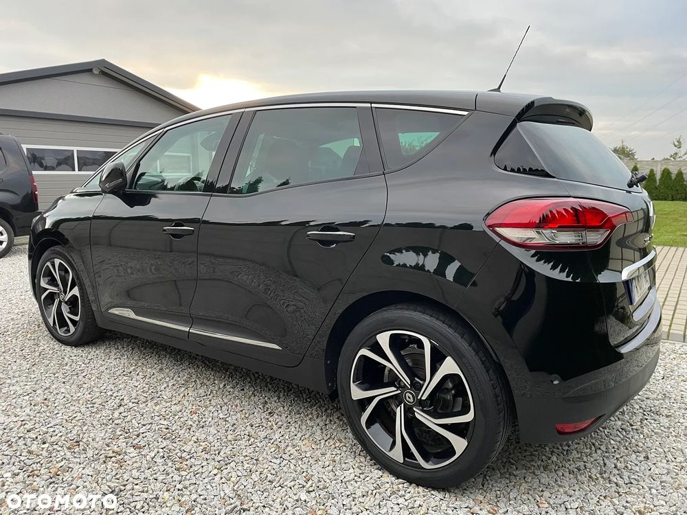Renault Scenic 1.3 TCe Energy Intens - 13