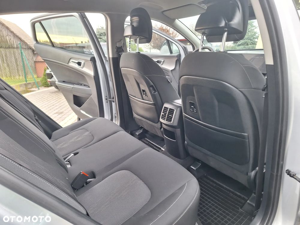 Kia Sportage 1.6 T-GDI L 2WD - 8