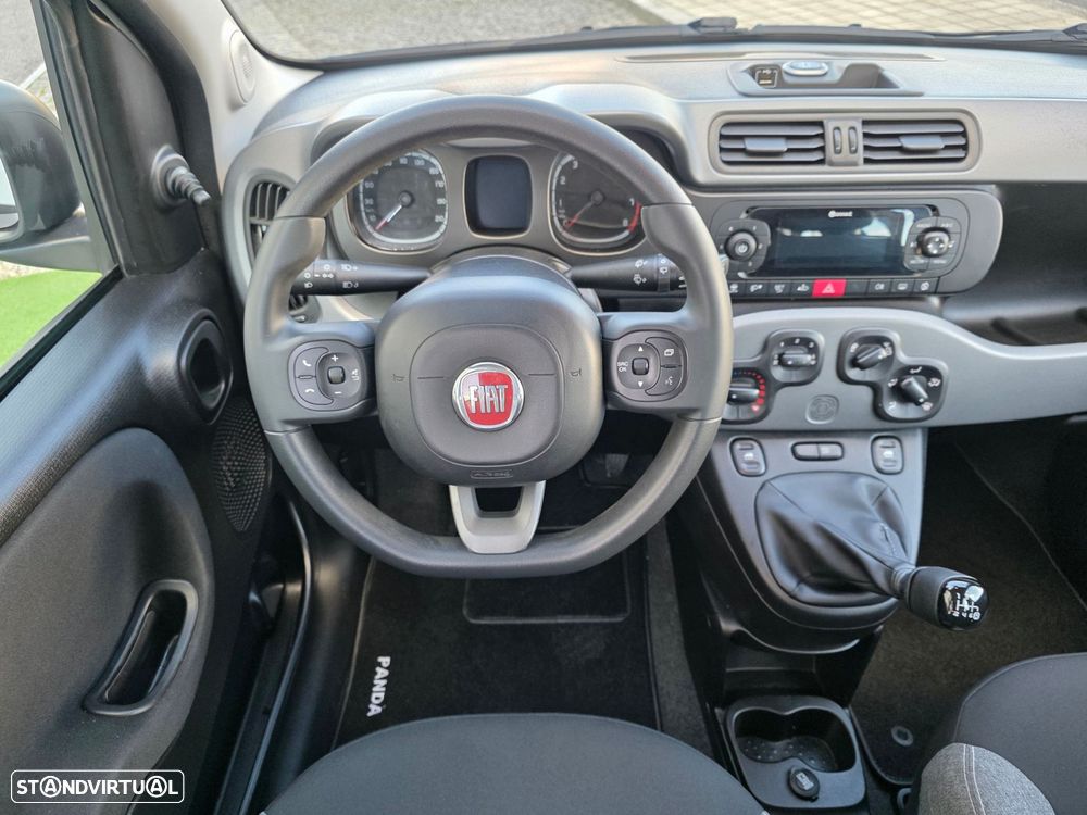 Fiat Panda - 16
