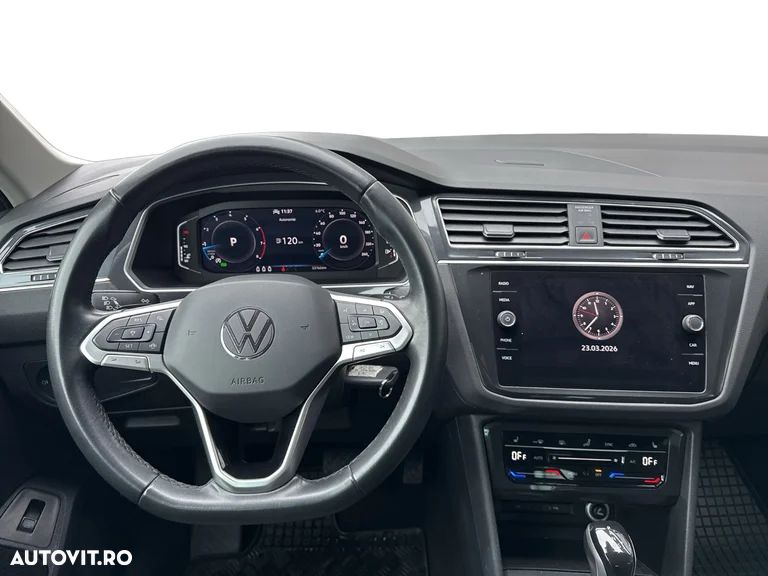 Volkswagen Tiguan 1.5 TSI OPF DSG Life - 14
