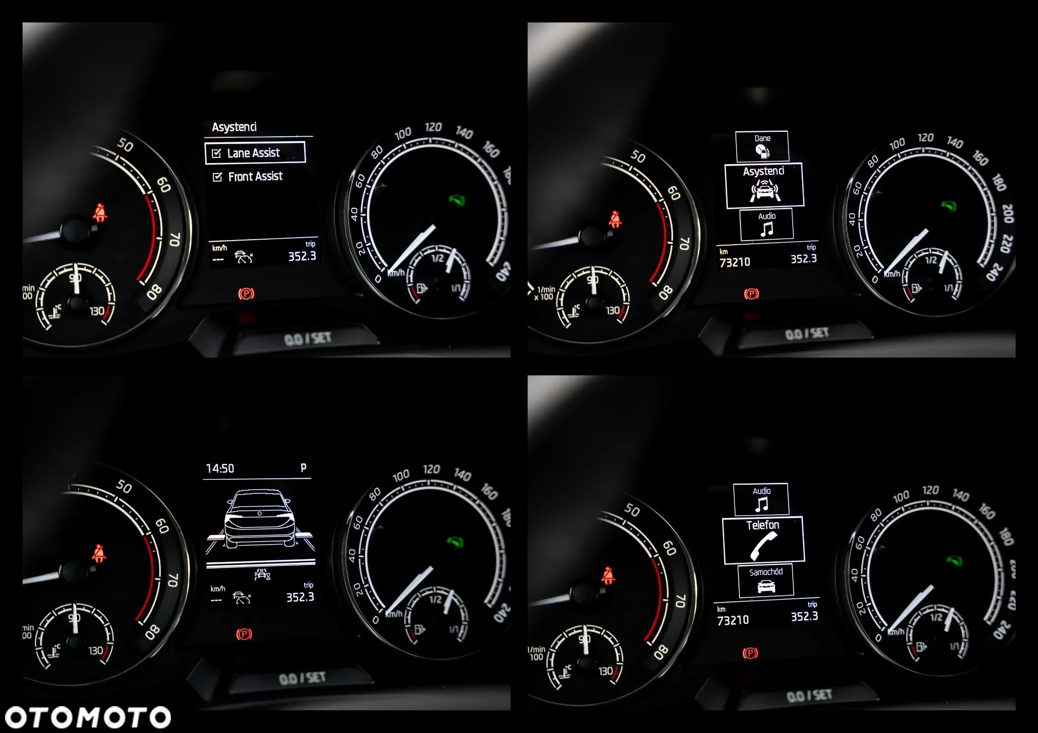 Skoda Kamiq 1.0 TSI Style DSG - 38