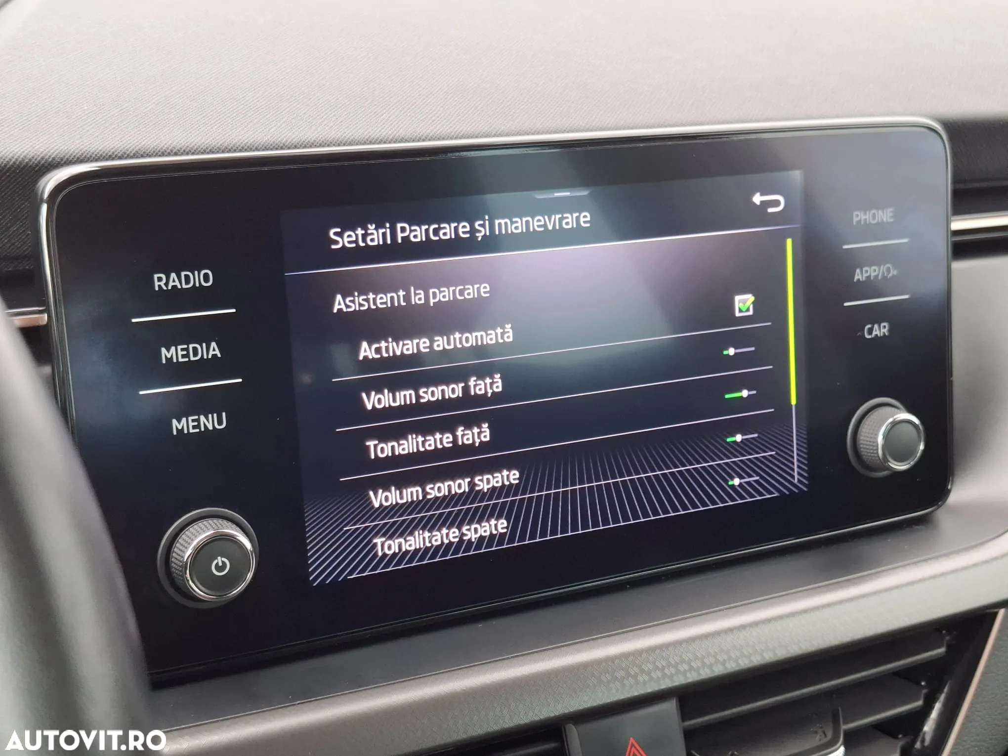 Skoda Kamiq 1.0 TSI DSG Style - 19