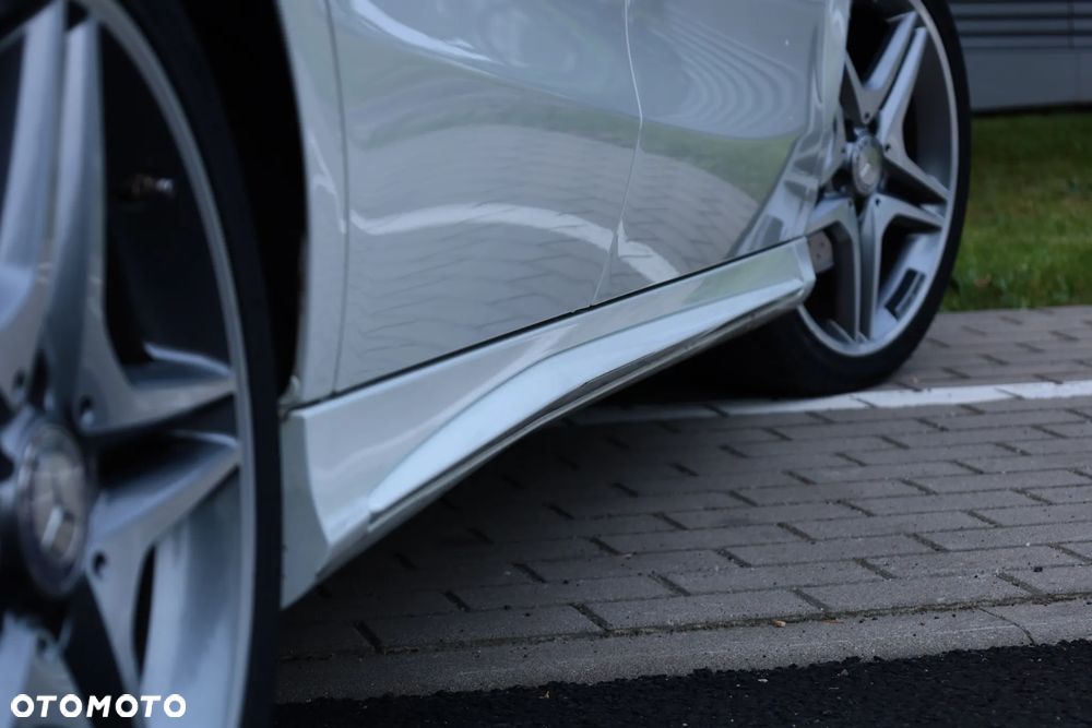 Mercedes-Benz CLA 180 AMG Line - 19