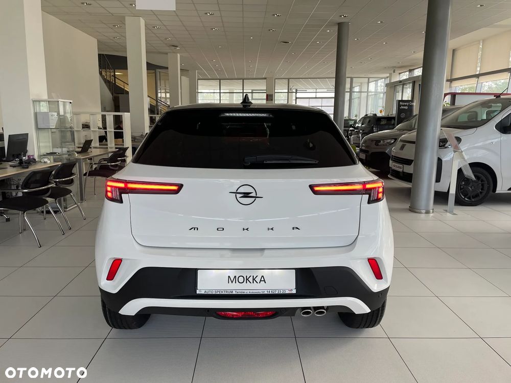 Opel Mokka 1.2 T Edition S&S - 6