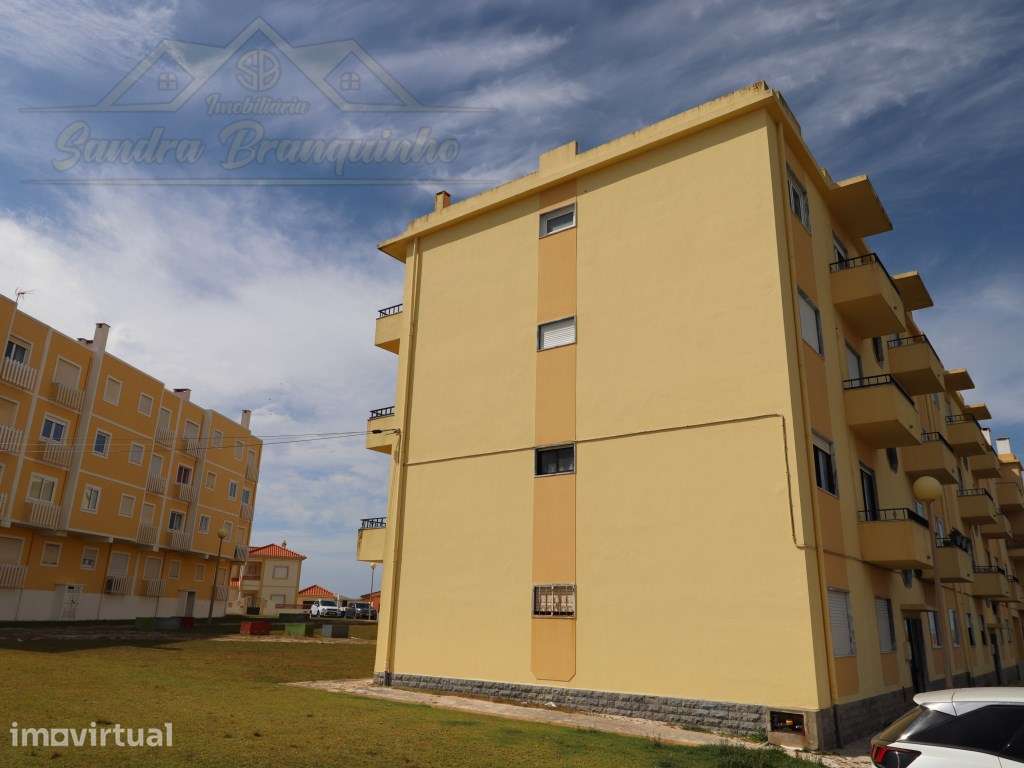 Fantástico Apartamento T2 RENOVADO(novo) e VISTA MAR - Grande imagem: 4/60