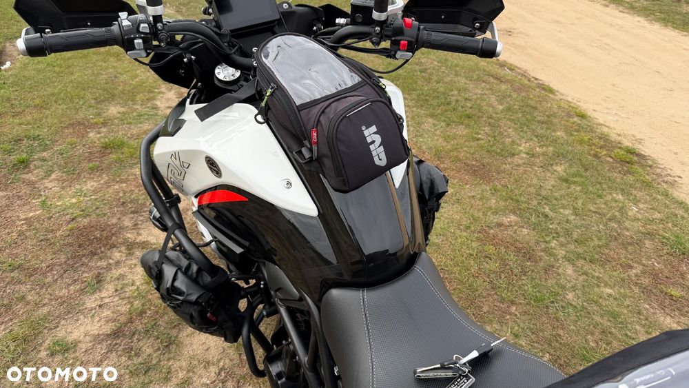 Benelli TRK 702X - 8