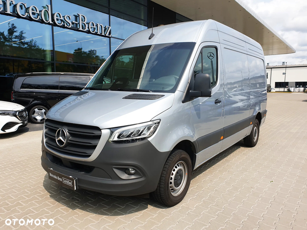 Mercedes-Benz SPRINTER 315 CDI