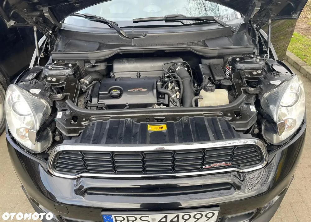 MINI Countryman - 8