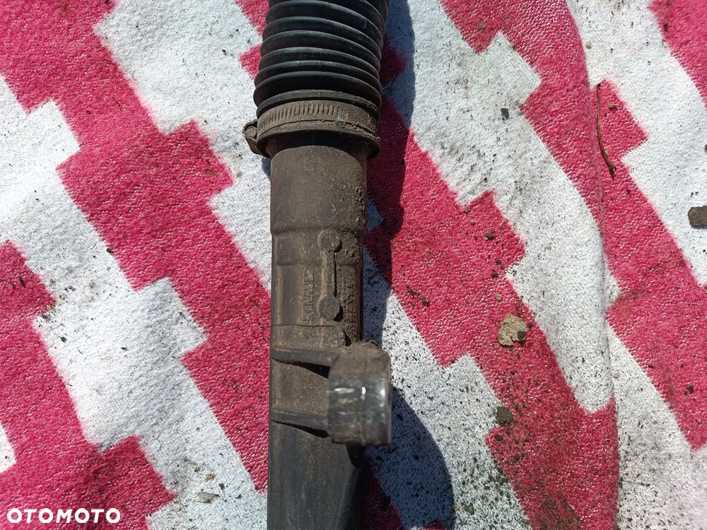 RENAULT MEGANE II MAGLOWNICA PRZEKŁADNIA KIERWOWNICZA - 2