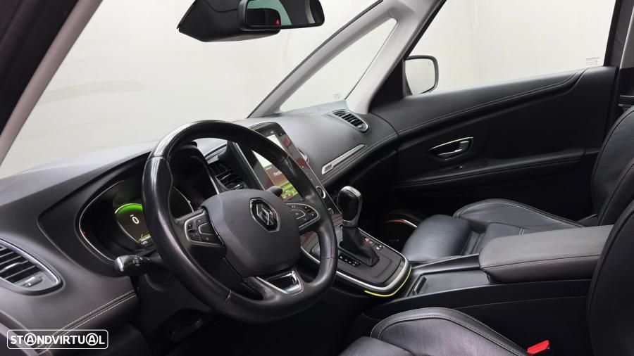 Renault Grand Scénic ENERGY dCi 160 EDC BOSE EDITION - 7