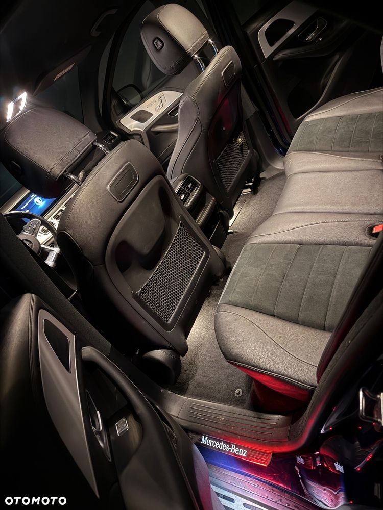 Mercedes-Benz GLE 350 e 4-Matic Premium Plus - 10