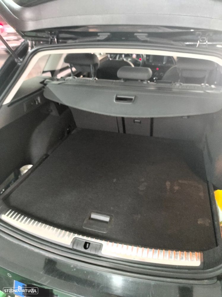SEAT Leon ST 1.6 TDI Style Ecomotive - 12