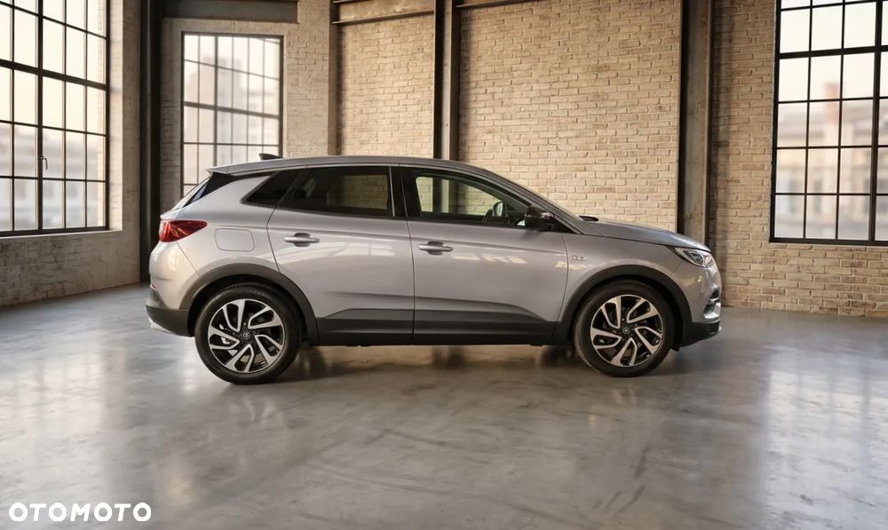 Opel Grandland X 2.0 D Start/Stop Automatik Ultimate - 4