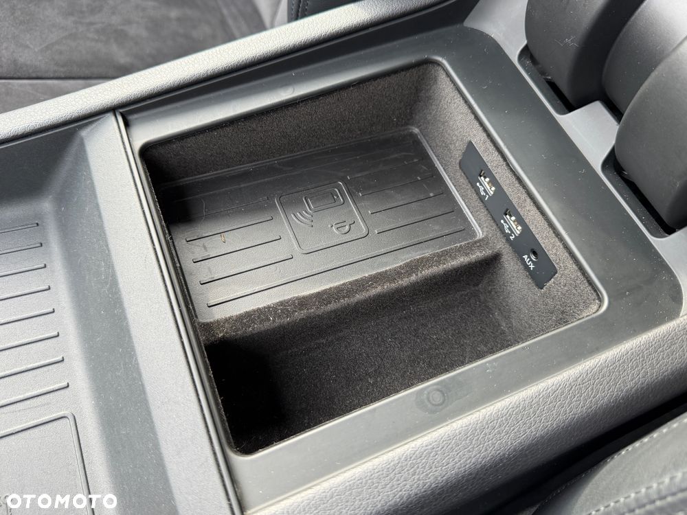 Audi Q7 45 TDI mHEV Quattro S Line Tiptr - 32