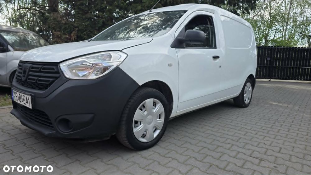 Dacia Dokker - 2