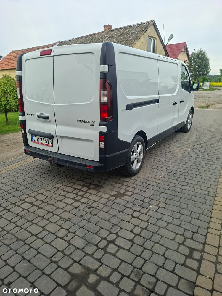 Renault Renault Trafic - 4