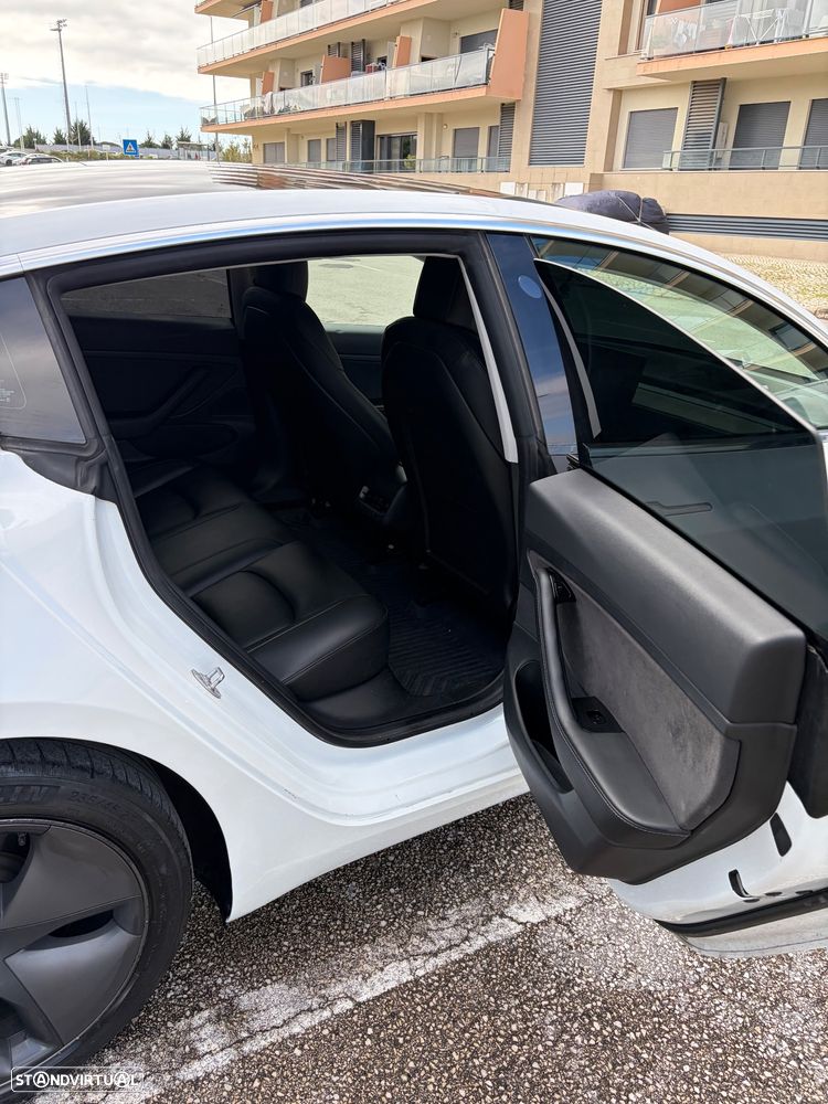 Tesla Model 3 Standard Range Plus RWD - 6