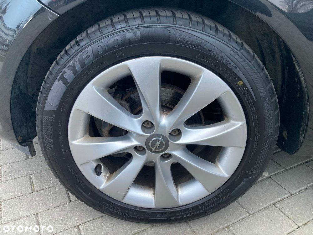 Opel Corsa 1.2 16V (ecoFLEX) Edition - 6