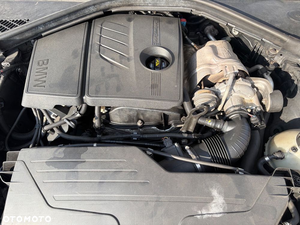 BMW Seria 1 - 20