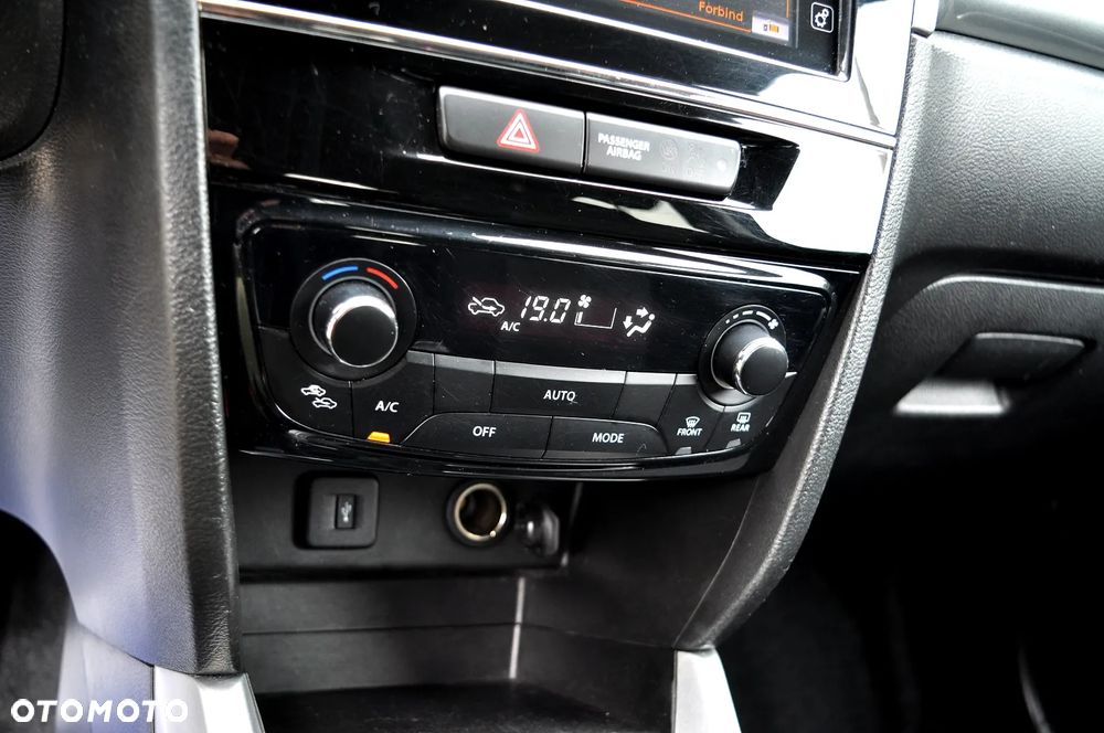 Suzuki Vitara 1.6 (4x2) Comfort - 25