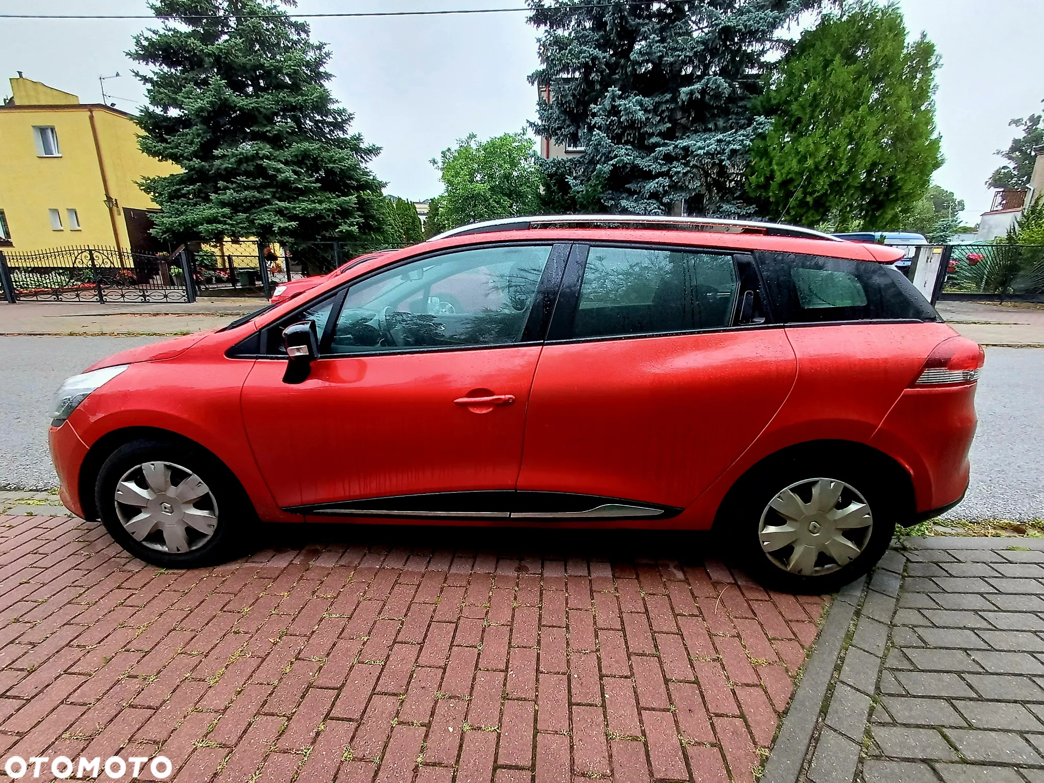 Renault Clio 0.9 Energy TCe Zen - 6