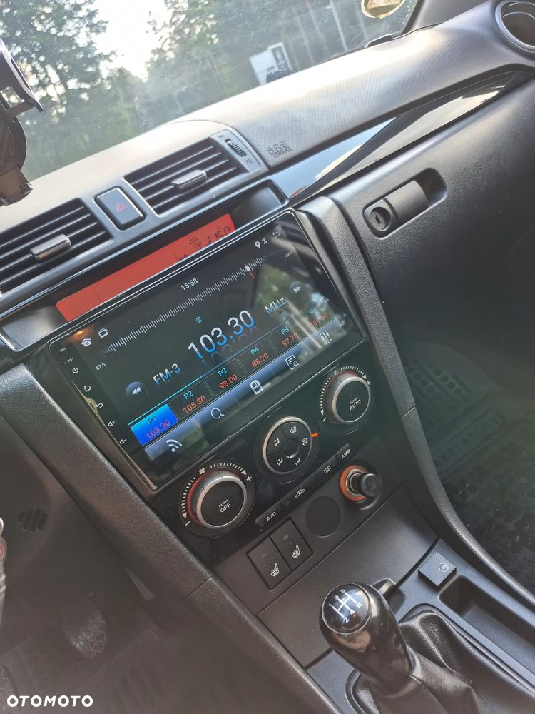 Mazda 3 - 12