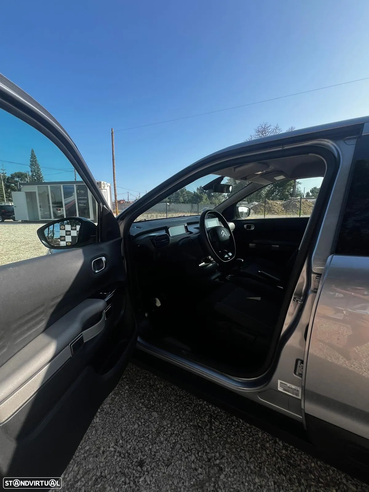 Citroën C4 Cactus 1.2 PureTech Feel Business - 5