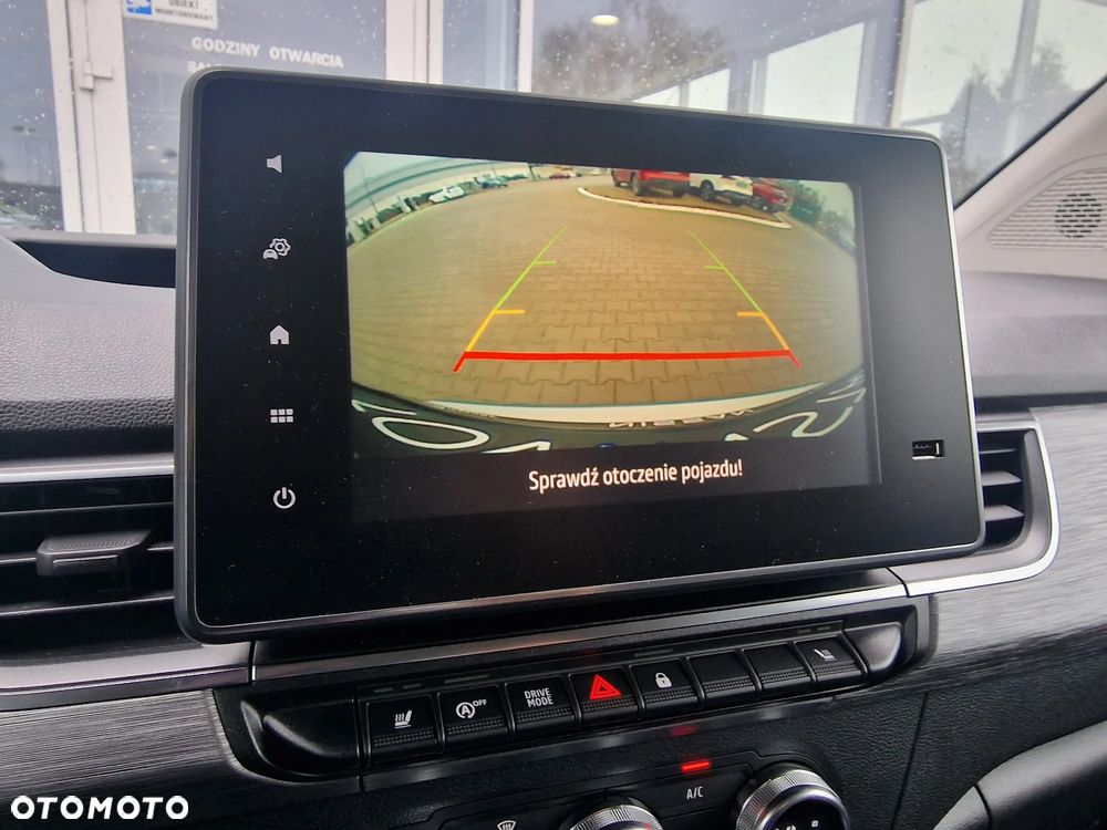 Nissan Townstar Combi 1.3 DIG-T L1 N-Connecta DCT - 12