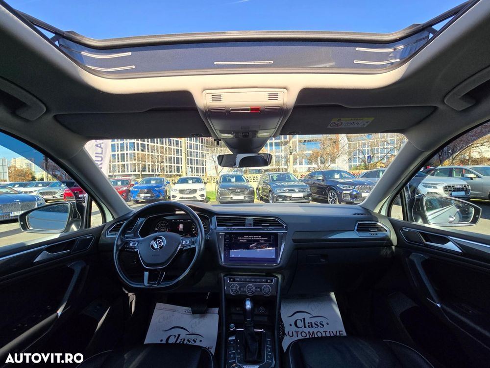 Volkswagen Tiguan - 18