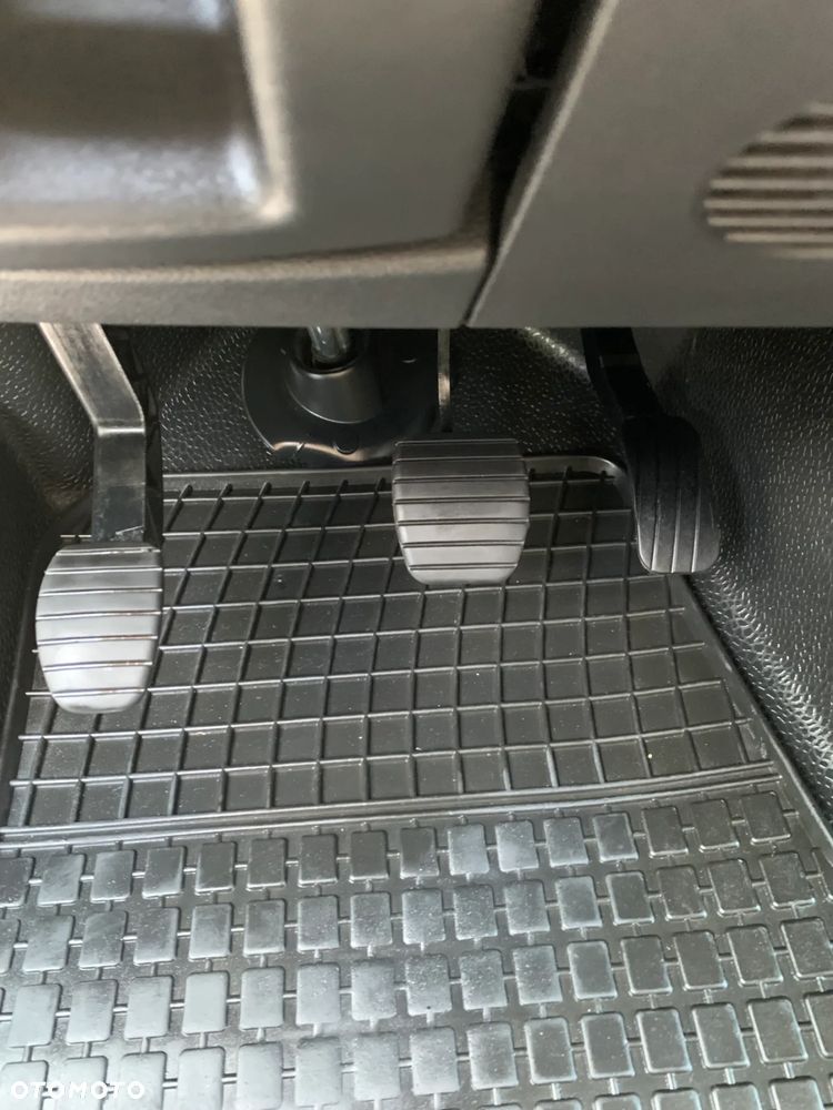 Renault MASTER VAN L2H2 WZMOCNIONY 1500KG ŁADOWNOŚĆ MOCNY SILNIK 2.3 DCi - 24