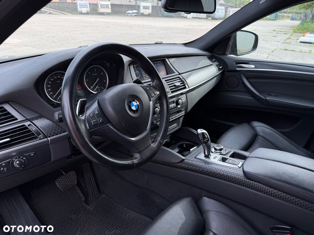 BMW X6 xDrive40d M Sport Edition - 13
