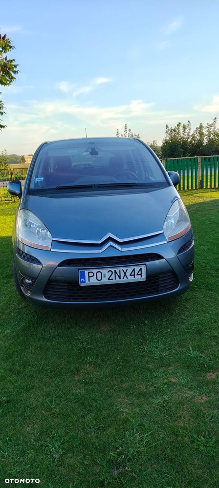 Citroën C4 Picasso 1.8i Impress - 2