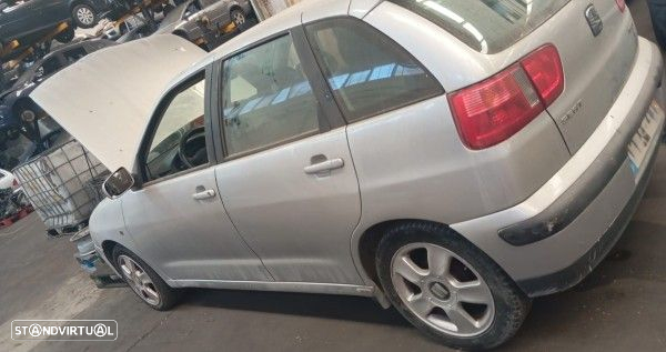 Para Peças Seat Ibiza Ii (6K1) - 2