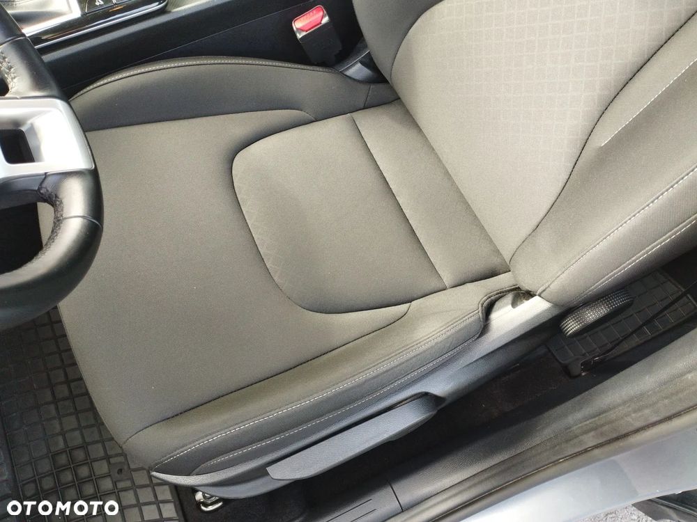 Kia Sportage 1.6 T-GDI M 2WD DCT - 15