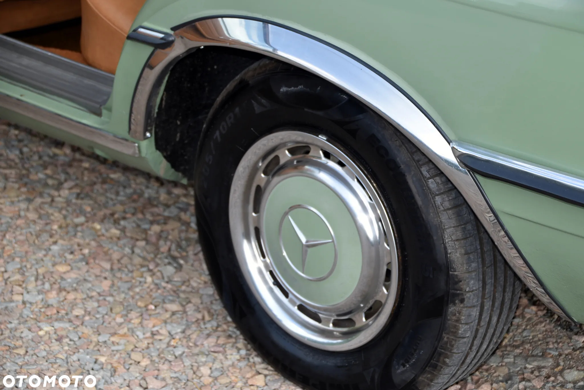 Mercedes-Benz Klasa S - 15