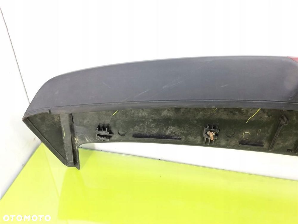 Owiewka górna spoiler dachowy Dodge Caliber 2006–2011R 05303754AE QYQ84TRMA - 4