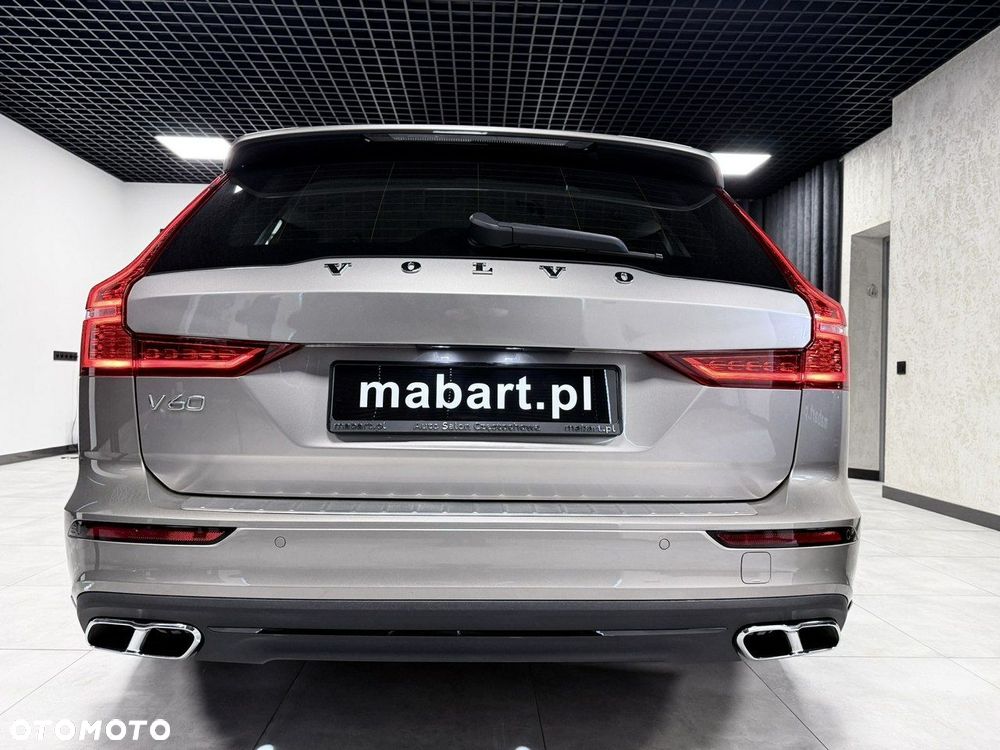 Volvo V60 D3 SCR Inscription - 10