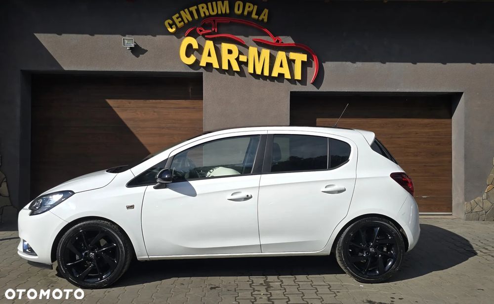 Opel Corsa 1.4 T Color Edition S&S - 7