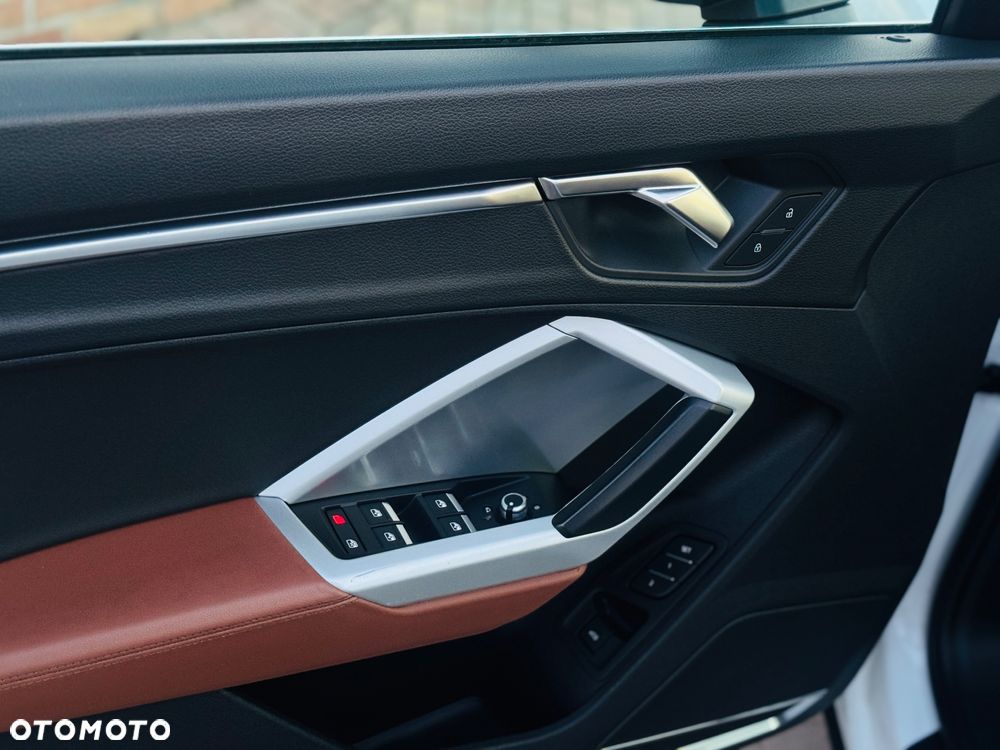 Audi Q3 40 TDI Quattro S tronic advanced - 23