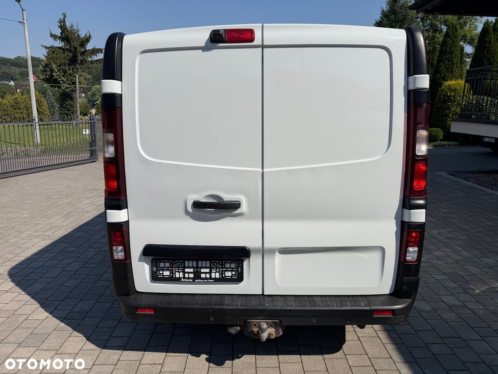 Renault Trafic - 5