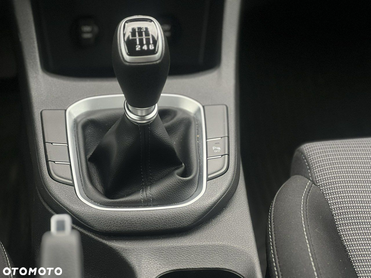 Hyundai i30 1.0 T-GDI Modern - 17